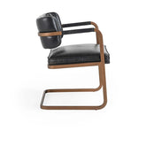 Classic Home Fonda Dining Chair Black Model 53004674